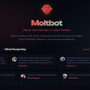 mac mini被clawdbot带火 统一内存 自部署ai,边缘计算的甜点来了