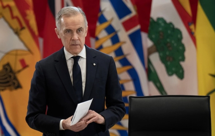 加拿大分离主义团体频频访美“寻求支持”，加官员：叛国