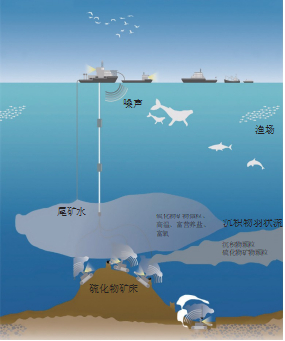 靠在海底挖泥，日本就能摆脱对中国的稀土依赖？