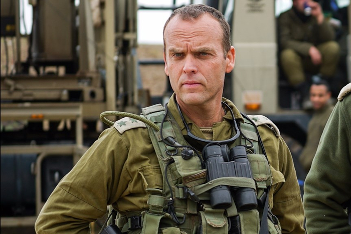 以色列官员向美方提供伊朗导弹计划情报