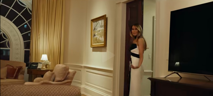 特朗普夫人个人纪录片上映，成本超5亿元，全球票房惨淡，评分1.7分，有影院首映只卖出1张票！贝索斯重金投入遭嘲讽