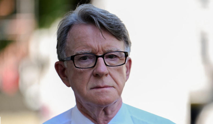 斯塔默向爱泼斯坦案受害者道歉