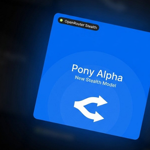 编程ai变天了 实测神秘模型pony alpha opus级智能,架构师思维上线