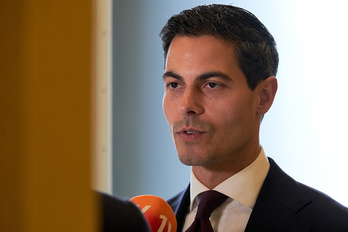 △罗布·耶滕（资料图）