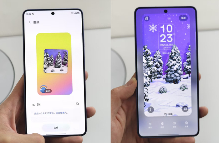 刚刚,三星版 豆包ai手机 ,来了