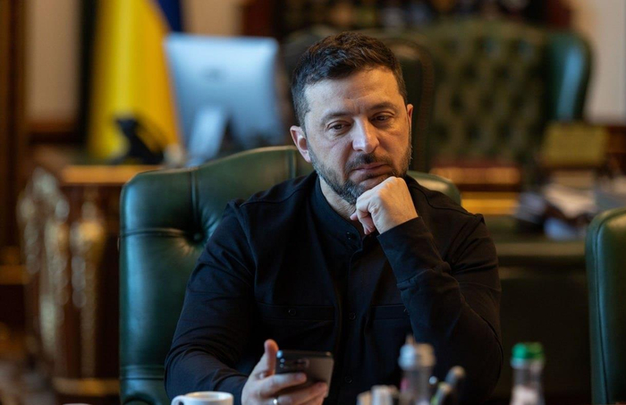 泽连斯基：乌美俄三方会谈能否如期举行尚未确认