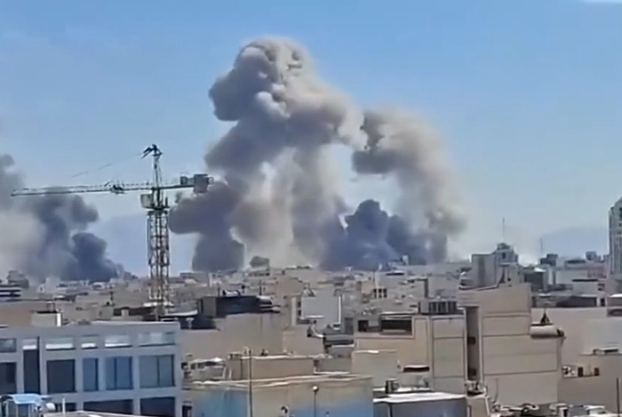 以军称已完成对伊朗各条战线所有高级领导层“清除行动”