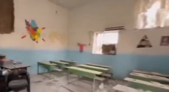 伊朗南部遭袭小学遇难人数升至165人