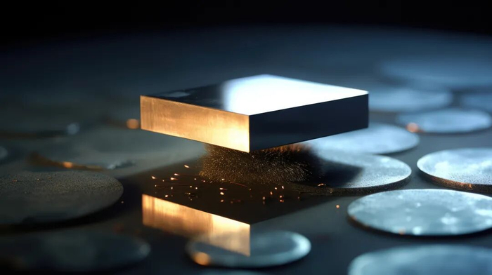 元素周期表，涨疯了