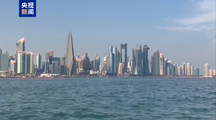 卡塔尔首都遭导弹袭击 升级安全级别