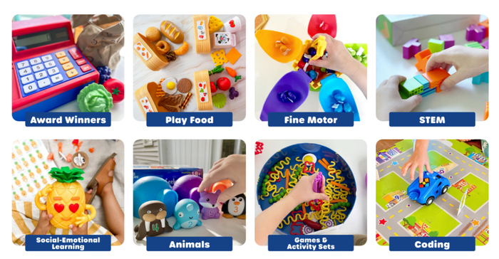 美国玩具商告赢了特朗普：多收我1100万美元非法关税，联邦政府必须退钱