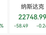 道指深夜跌超780点，半导体股多数下跌，闪迪跌超5%，原油本周涨超17%