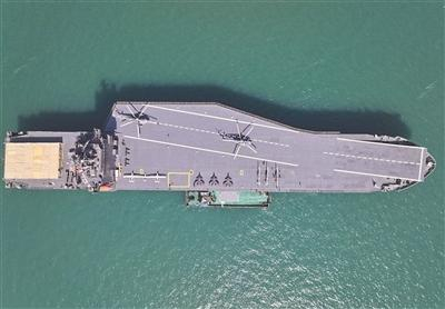 伊朗集装箱船改造的航母被击沉? 伊军指挥官：这几天只是清库存，会亮从未公开的大杀器