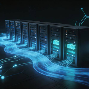 硅谷程序员,疯狂 投喂 中国大模型