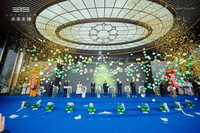 告别“产品代差”：中国楼市的竞争，正从“造房子”转向“造生活”