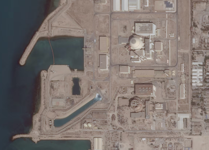 特朗普威胁打击伊朗所有发电厂，包含一核电站，达利欧:霍尔木兹“决战”事关美霸权存续