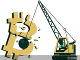 比特币重挫 “数字黄金”难言避险