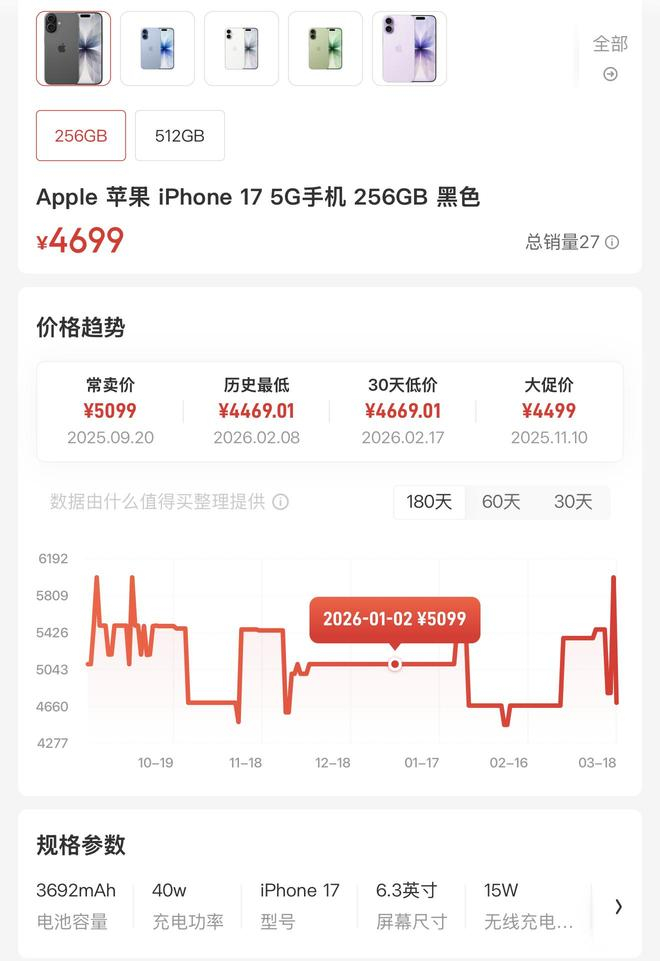 图源：什么值得买