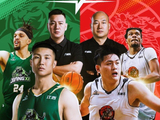 NBL季后赛1/4决赛第1场高价值场次：江西鲸裕清酒vs石家庄翔蓝