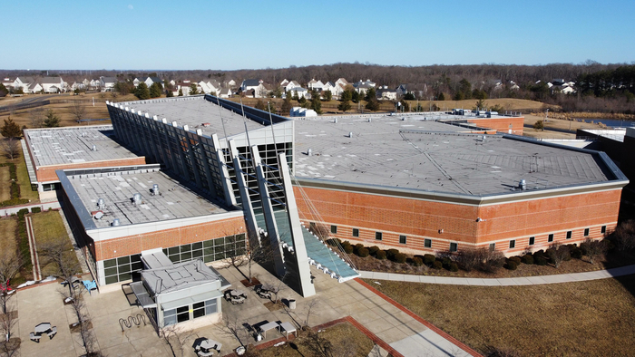 △涉事塔台（资料图）