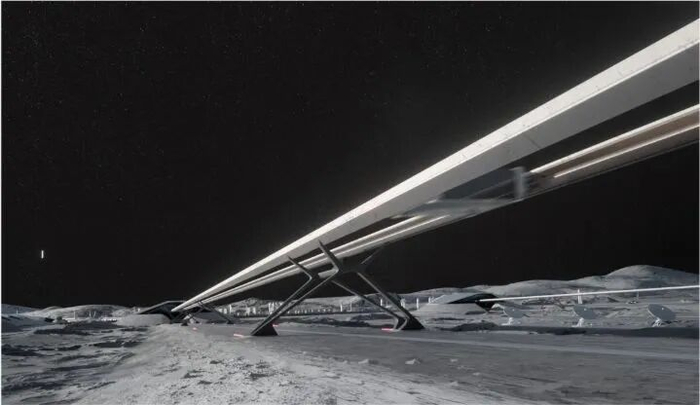图片来源：SpaceX招股书