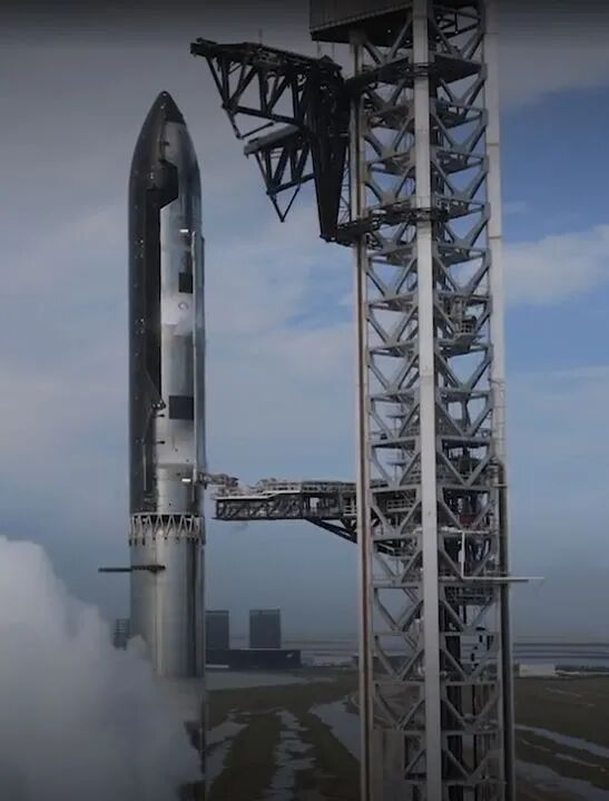 图片来源：SpaceX网站截图