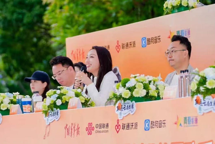 (专家顾问指导,主办方供图)