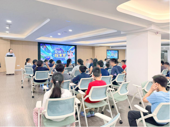 △爱眼知识科普(南京爱尔眼科医院供图)