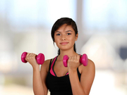 青少年抗阻训练的十个要点