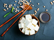 豆制品的安全性