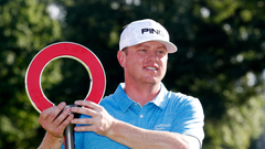 拉什利的高尔夫故事