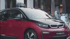 视频-BMW新能源家族发布会