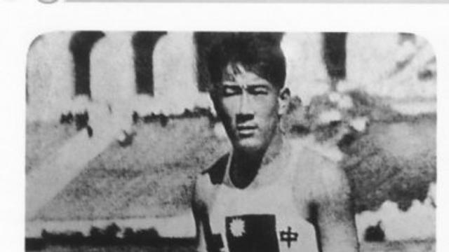 刘长春成中国奥运第一人 永久写进体育史册