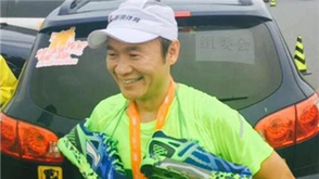 大A评测烈骏:今后全马有你 