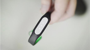 评测:小米手环光感版之初体验