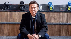 魏江雷—新浪高级副总裁