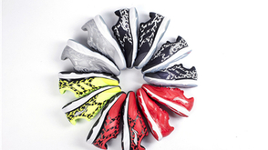 【装备控】李宁云三跑鞋测评