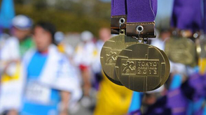 2013东京马拉松回顾