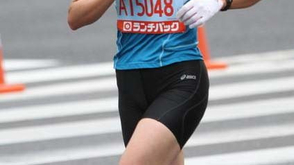 2012东京马拉松回顾