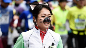 东马那些奇葩造型