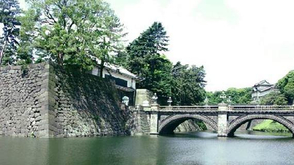 东京跑步经典路线