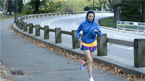 第十二期:揭秘张雨绮健身秘诀