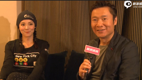 视频-魏江雷专访欧阳靖