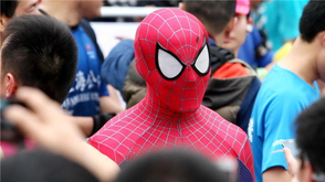 2015无锡马拉松回顾