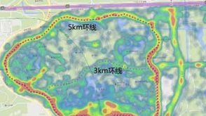 爱情马拉松路线