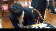 视频-应氏杯柯洁负朴廷桓