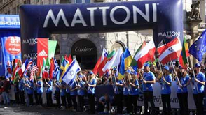 布拉格马拉松回顾