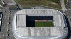 皮埃尔-莫鲁瓦球场