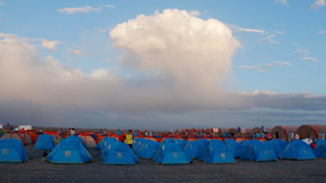 戈十一第二日美图赏析