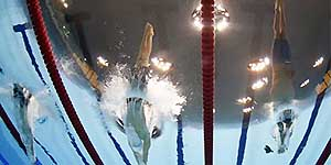 蒂奥多罗水上中心